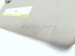 2023 Dodge Ram 1500 Driver Sun Visor Grey 1VF23BD1AC Replacement 2023 Dodge Ram 1500 Driver Sun Visor Grey 1VF23BD1AC Replacement thumbnail