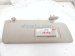 2023 Dodge Ram 1500 Passenger Sun Visor Grey 1VF32BD1AC Replacement 2023 Dodge Ram 1500 Passenger Sun Visor Grey 1VF32BD1AC Replacement thumbnail