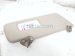 2023 Dodge Ram 1500 Passenger Sun Visor Grey 1VF32BD1AC Replacement 2023 Dodge Ram 1500 Passenger Sun Visor Grey 1VF32BD1AC Replacement thumbnail