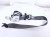 2023 Dodge Ram 1500 Front Passenger Seat Belt Black 5KP961X7AJ Replacement 2023 Dodge Ram 1500 Front Passenger Seat Belt Black 5KP961X7AJ Replacement thumbnail