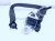 2023 Dodge Ram 1500 Front Driver Seat Belt Black 5KP91X7AI Replacement 2023 Dodge Ram 1500 Front Driver Seat Belt Black 5KP91X7AI Replacement thumbnail