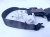 2023 Dodge Ram 1500 Front Driver Seat Belt Black 5KP91X7AI Replacement 2023 Dodge Ram 1500 Front Driver Seat Belt Black 5KP91X7AI Replacement thumbnail