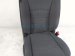 2023 Dodge Ram 1500 Front Driver Seat Black W/ Airbag 5MV64LA8AA Replacement 2023 Dodge Ram 1500 Front Driver Seat Black W/ Airbag 5MV64LA8AA Replacement thumbnail
