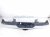 2023 Dodge Ram 1500 Rear Bumper Cover Chrome *dings 55277451AE Replacement 2023 Dodge Ram 1500 Rear Bumper Cover Chrome *dings 55277451AE Replacement thumbnail