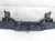 2023 Dodge Ram 1500 Rear Bumper Cover Chrome *dings 55277451AE Replacement 2023 Dodge Ram 1500 Rear Bumper Cover Chrome *dings 55277451AE Replacement thumbnail