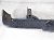 2023 Dodge Ram 1500 Rear Bumper Cover Chrome *dings 55277451AE Replacement 2023 Dodge Ram 1500 Rear Bumper Cover Chrome *dings 55277451AE Replacement thumbnail
