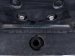 2023 Dodge Ram 1500 Rear Bumper Cover Chrome *dings 55277451AE Replacement 2023 Dodge Ram 1500 Rear Bumper Cover Chrome *dings 55277451AE Replacement thumbnail