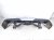 2023 Dodge Ram 1500 Rear Bumper Cover Chrome *dings 55277451AE Replacement 2023 Dodge Ram 1500 Rear Bumper Cover Chrome *dings 55277451AE Replacement thumbnail