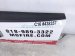 2023 Dodge Ram 1500 Deck Trunk Lid Lift Gate / Tail Gate White 68105727AR Replacement 2023 Dodge Ram 1500 Deck Trunk Lid Lift Gate / Tail Gate White 68105727AR Replacement thumbnail