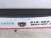 2023 Dodge Ram 1500 Deck Trunk Lid Lift Gate / Tail Gate White 68105727AR Replacement 2023 Dodge Ram 1500 Deck Trunk Lid Lift Gate / Tail Gate White 68105727AR Replacement thumbnail