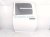 2023 Dodge Ram 1500 Rear Driver Door White No Inside Trim 04589873AE. Replacement 2023 Dodge Ram 1500 Rear Driver Door White No Inside Trim 04589873AE. Replacement thumbnail