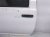 2023 Dodge Ram 1500 Rear Driver Door White No Inside Trim 04589873AE. Replacement 2023 Dodge Ram 1500 Rear Driver Door White No Inside Trim 04589873AE. Replacement thumbnail