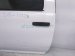 2023 Dodge Ram 1500 Rear Driver Door White No Inside Trim 04589873AE. Replacement 2023 Dodge Ram 1500 Rear Driver Door White No Inside Trim 04589873AE. Replacement thumbnail