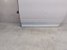 2023 Dodge Ram 1500 Rear Driver Door White No Inside Trim 04589873AE. Replacement 2023 Dodge Ram 1500 Rear Driver Door White No Inside Trim 04589873AE. Replacement thumbnail