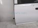 2023 Dodge Ram 1500 Rear Driver Door White No Inside Trim 04589873AE. Replacement 2023 Dodge Ram 1500 Rear Driver Door White No Inside Trim 04589873AE. Replacement thumbnail