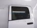2023 Dodge Ram 1500 Rear Driver Door White No Inside Trim 04589873AE. Replacement 2023 Dodge Ram 1500 Rear Driver Door White No Inside Trim 04589873AE. Replacement thumbnail