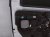 2023 Dodge Ram 1500 Rear Driver Door White No Inside Trim 04589873AE. Replacement 2023 Dodge Ram 1500 Rear Driver Door White No Inside Trim 04589873AE. Replacement thumbnail