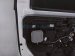 2023 Dodge Ram 1500 Rear Driver Door White No Inside Trim 04589873AE. Replacement 2023 Dodge Ram 1500 Rear Driver Door White No Inside Trim 04589873AE. Replacement thumbnail