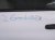 2023 Dodge Ram 1500 Rear Driver Door White No Inside Trim 04589873AE. Replacement 2023 Dodge Ram 1500 Rear Driver Door White No Inside Trim 04589873AE. Replacement thumbnail