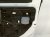2023 Dodge Ram 1500 Rear Passenger Door White No Inside Trim* 4589872AE Replacement 2023 Dodge Ram 1500 Rear Passenger Door White No Inside Trim* 4589872AE Replacement thumbnail