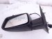 2023 Dodge Ram 1500 Rear Driver Side View Mirror Black 68462827AA Replacement 2023 Dodge Ram 1500 Rear Driver Side View Mirror Black 68462827AA Replacement thumbnail