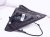 2023 Dodge Ram 1500 Rear Driver Side View Mirror Black 68462827AA Replacement 2023 Dodge Ram 1500 Rear Driver Side View Mirror Black 68462827AA Replacement thumbnail