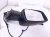 2023 Dodge Ram 1500 Rear Driver Side View Mirror Black 68462827AA Replacement 2023 Dodge Ram 1500 Rear Driver Side View Mirror Black 68462827AA Replacement thumbnail