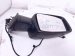 2023 Dodge Ram 1500 Rear Driver Side View Mirror Black 68462827AA Replacement 2023 Dodge Ram 1500 Rear Driver Side View Mirror Black 68462827AA Replacement thumbnail