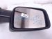 2023 Dodge Ram 1500 Rear Driver Side View Mirror Black 68462827AA Replacement 2023 Dodge Ram 1500 Rear Driver Side View Mirror Black 68462827AA Replacement thumbnail