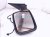 2023 Dodge Ram 1500 Rear Driver Side View Mirror Black 68462827AA Replacement 2023 Dodge Ram 1500 Rear Driver Side View Mirror Black 68462827AA Replacement thumbnail