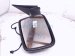 2023 Dodge Ram 1500 Rear Driver Side View Mirror Black 68462827AA Replacement 2023 Dodge Ram 1500 Rear Driver Side View Mirror Black 68462827AA Replacement thumbnail