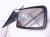 2023 Dodge Ram 1500 Rear Driver Side View Mirror Black 68462827AA Replacement 2023 Dodge Ram 1500 Rear Driver Side View Mirror Black 68462827AA Replacement thumbnail