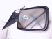2023 Dodge Ram 1500 Rear Driver Side View Mirror Black 68462827AA Replacement 2023 Dodge Ram 1500 Rear Driver Side View Mirror Black 68462827AA Replacement thumbnail