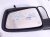 2023 Dodge Ram 1500 Rear Driver Side View Mirror Black 68462827AA Replacement 2023 Dodge Ram 1500 Rear Driver Side View Mirror Black 68462827AA Replacement thumbnail