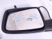 2023 Dodge Ram 1500 Rear Driver Side View Mirror Black 68462827AA Replacement 2023 Dodge Ram 1500 Rear Driver Side View Mirror Black 68462827AA Replacement thumbnail