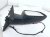 2023 Dodge Ram 1500 Rear Passenger Side View Mirror Black 68147862AQ Replacement 2023 Dodge Ram 1500 Rear Passenger Side View Mirror Black 68147862AQ Replacement thumbnail