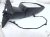 2023 Dodge Ram 1500 Rear Passenger Side View Mirror Black 68147862AQ Replacement 2023 Dodge Ram 1500 Rear Passenger Side View Mirror Black 68147862AQ Replacement thumbnail