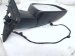 2023 Dodge Ram 1500 Rear Passenger Side View Mirror Black 68147862AQ Replacement 2023 Dodge Ram 1500 Rear Passenger Side View Mirror Black 68147862AQ Replacement thumbnail