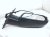 2023 Dodge Ram 1500 Rear Passenger Side View Mirror Black 68147862AQ Replacement 2023 Dodge Ram 1500 Rear Passenger Side View Mirror Black 68147862AQ Replacement thumbnail