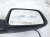2023 Dodge Ram 1500 Rear Passenger Side View Mirror Black 68147862AQ Replacement 2023 Dodge Ram 1500 Rear Passenger Side View Mirror Black 68147862AQ Replacement thumbnail