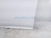 2023 Dodge Ram 1500 Front Driver Door White No Mirror/trim* 68534365AA Replacement 2023 Dodge Ram 1500 Front Driver Door White No Mirror/trim* 68534365AA Replacement thumbnail