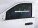 2023 Dodge Ram 1500 Front Driver Door White No Mirror/trim* 68534365AA Replacement 2023 Dodge Ram 1500 Front Driver Door White No Mirror/trim* 68534365AA Replacement thumbnail