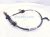 2020 Ford Mustang A/t Shifter Control Cable 5.0l JR3P 7E395 AC Replacement 2020 Ford Mustang A/t Shifter Control Cable 5.0l JR3P 7E395 AC Replacement thumbnail