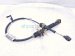 2020 Ford Mustang A/t Shifter Control Cable 5.0l JR3P 7E395 AC Replacement 2020 Ford Mustang A/t Shifter Control Cable 5.0l JR3P 7E395 AC Replacement thumbnail