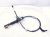 2020 Ford Mustang A/t Shifter Control Cable 5.0l JR3P 7E395 AC Replacement 2020 Ford Mustang A/t Shifter Control Cable 5.0l JR3P 7E395 AC Replacement thumbnail