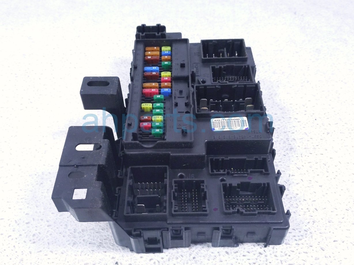 $195 Ford BODY CONTROL MODULE - 5.0L AT RWD $195 Ford BODY CONTROL MODULE - 5.0L AT RWD