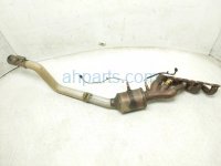Ford LH REAR OXYGEN SENSOR - 5.0L Ford LH REAR OXYGEN SENSOR - 5.0L