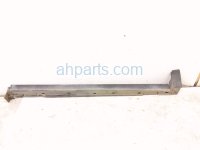 $50 Chevy RH SIDE SKIRT / MOLDING - BLACK $50 Chevy RH SIDE SKIRT / MOLDING - BLACK