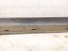 2022 Chevy Trailblazer Rocker Trim Passenger Side Skirt / Molding Black 42810379 Replacement 2022 Chevy Trailblazer Rocker Trim Passenger Side Skirt / Molding Black 42810379 Replacement thumbnail