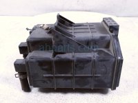 Nissan FUEL VAPOR CHARCOAL CANISTER - 3.8L Nissan FUEL VAPOR CHARCOAL CANISTER - 3.8L